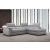 Perla Premium Leather Sectional