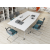 Easy Folding Meeting Table for 6/8 Persons