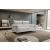Philip Leather Reclining Sofa