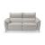 Philip Leather Reclining Sofa