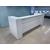 VALDE Customizable Reception Desk