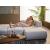 Picasso Convertible Right Arm Facing Sectional Sofa