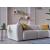 Picasso Convertible Right Arm Facing Sectional Sofa
