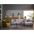 Picasso Convertible Right Arm Facing Sectional Sofa