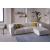 Picasso Convertible Right Arm Facing Sectional Sofa