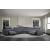 Picasso 6Pc Motion Modular Sectional