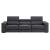 Picasso Leather Living Room Set