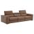 Picasso Leather Sofa