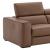 Picasso Leather Sofa