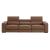 Picasso Leather Sofa