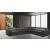 Picasso 6Pc Motion Modular Sectional