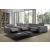 Picasso 6Pc Fabric Motion Sectional Sofa