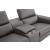 Picasso Leather Living Room Set
