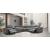 Picasso 6Pc Motion Modular Sectional