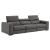 Picasso Leather Sofa
