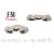 Picasso 6Pc Fabric Motion Sectional Sofa