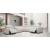 Picasso 6Pc Motion Modular Sectional