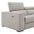 Picasso Leather Living Room Set