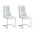Natasha Dining Room Set w/Piper Chairs