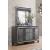 Pisa Dresser