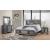 Pisa Queen Size Bed