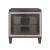Pisa Nightstand
