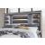 Pisa Queen Size Bed
