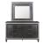 Pisa Dresser