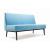 Pixel Lounge Two Seater Sofa
