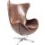 St Anne Swivel Club Chair
