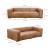 Bolton Top Grain Sofa