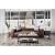 Bolton Top Grain Sofa