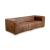 Castle Top Grain Leather Sofa