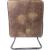 Perth Leather Club Chair