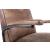 Perth Leather Club Chair