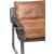 Connor Leather Club Chair