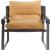 Connor Leather Club Chair