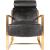Paradiso Leather Chair