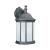Hawthorne 1-Light Outdoor Wall Lantern, Configuration 5