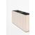 Standard Free-Standing Planter w/Polypropylene Inserts