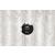 Plush Velvet L-Shaped Sectional Storage Sofa w/USB