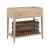 Ames Wood Panel Bedroom Set