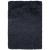 Poligan Polyester Rectangular Handmade Rug, 5' x 7'6