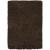 Poligan Polyester Rectangular Handmade Rug, 5' x 7'6