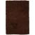 Poligan Polyester Rectangular Handmade Rug