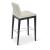 Polo Wood Barstool