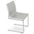 Polo Metal Flat Dining Chair