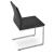 Polo Metal Flat Dining Chair