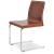 Polo Metal Flat Dining Chair