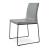 Polo Wire Stackable Dining Chair